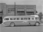 ACF-Brill Model 37-P Bus 1941 года
